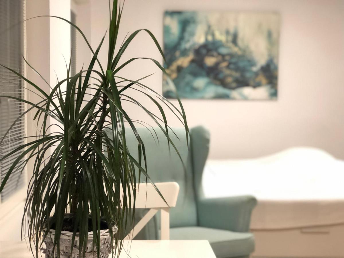 Cool Studio Διαμέρισμα Πράγα Εξωτερικό φωτογραφία